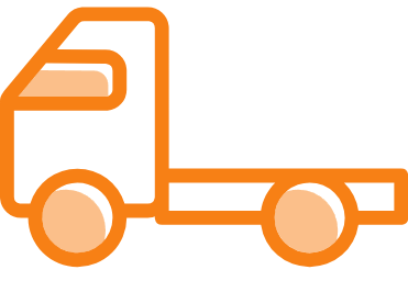 夏县拖车/平板车